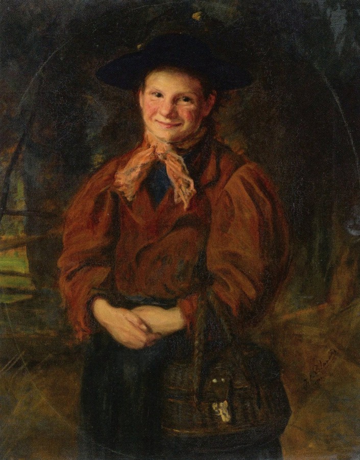 Emilienne Morin