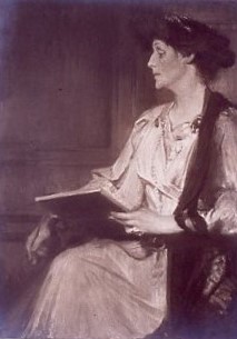 Violet Manners, duchesse de Rutland
