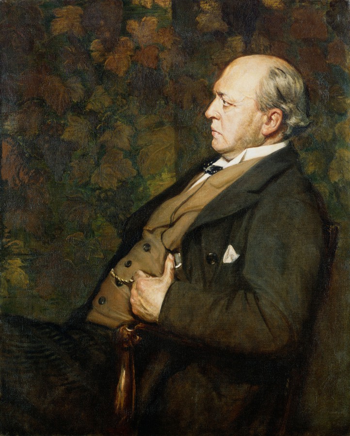 Henry James