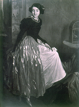Désirée Manfred