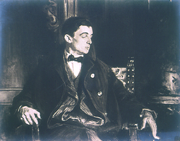 Marquis de Granby, 9ème duc de Rutland