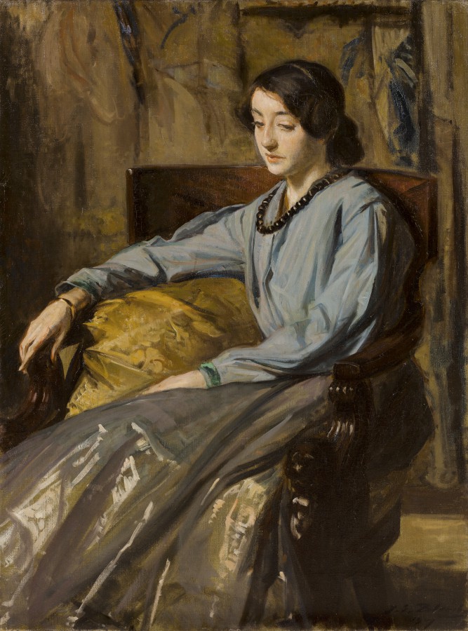 Désirée Manfred