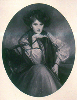 Ruby Lindsay