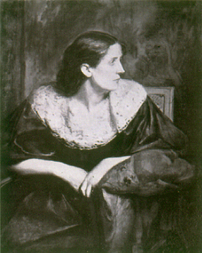 Madame Charles-Victor Langlois