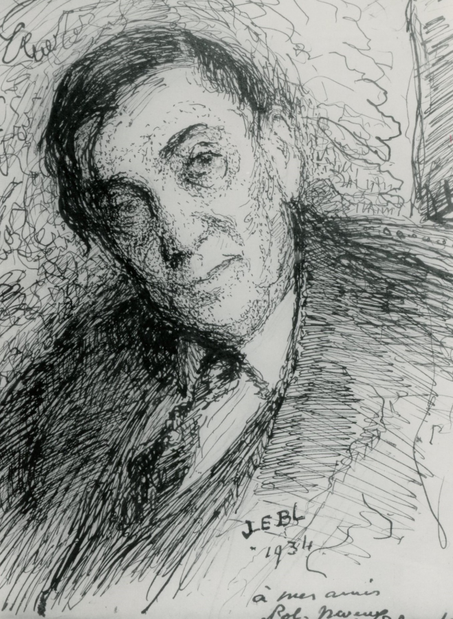 Pol Neveux
