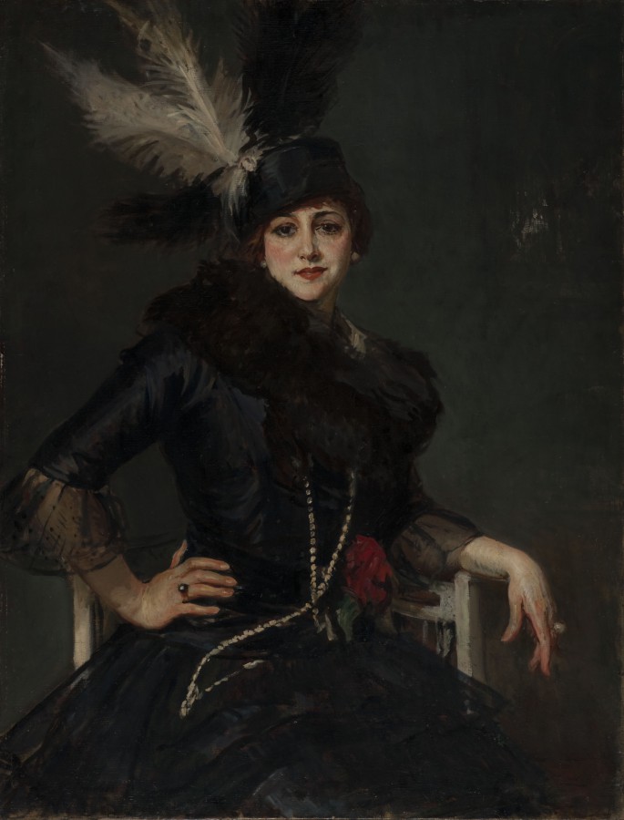 Gilda Darthy