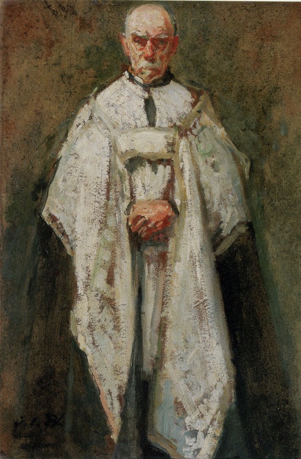 Etude pour le Mémorial d’Offranville : Bagriot Chantre