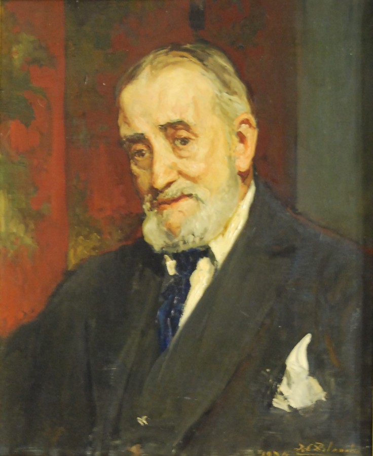 Rafael de Ochoa