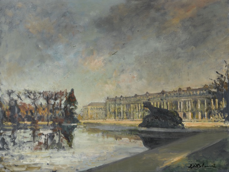 Le Château de Versailles