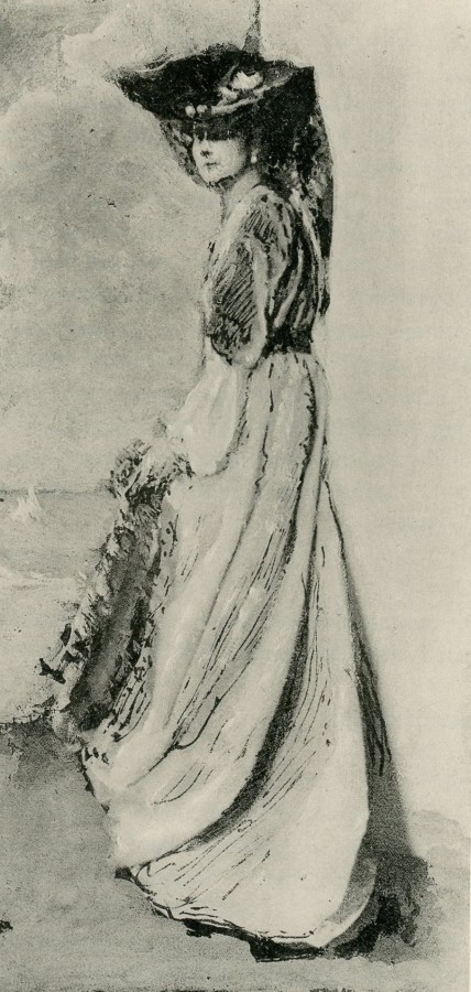 Olga de Meyer, née Caracciolo
