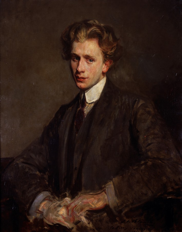Percy Grainger