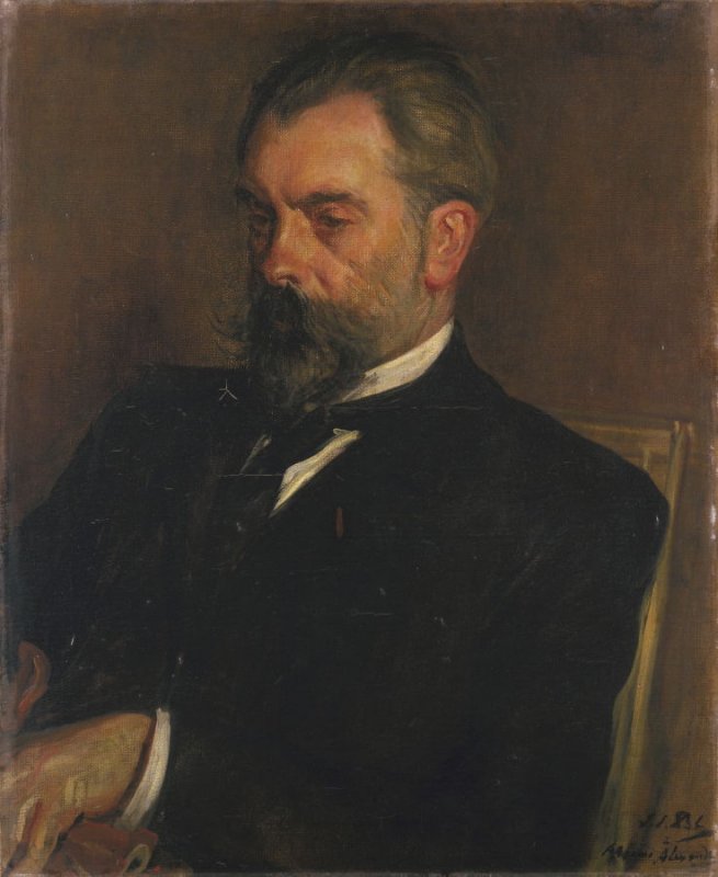 Arsène Alexandre