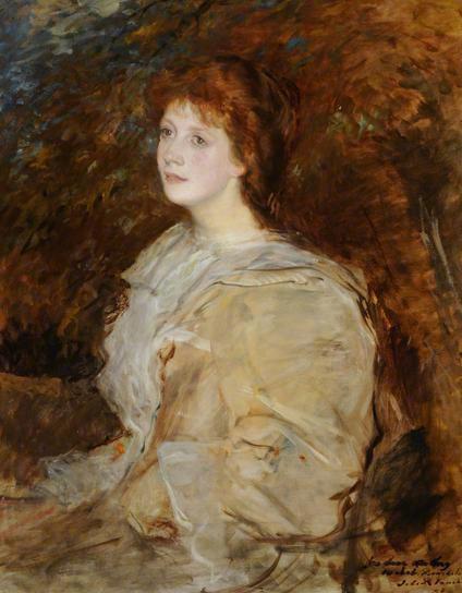 Mabel Beardsley 
