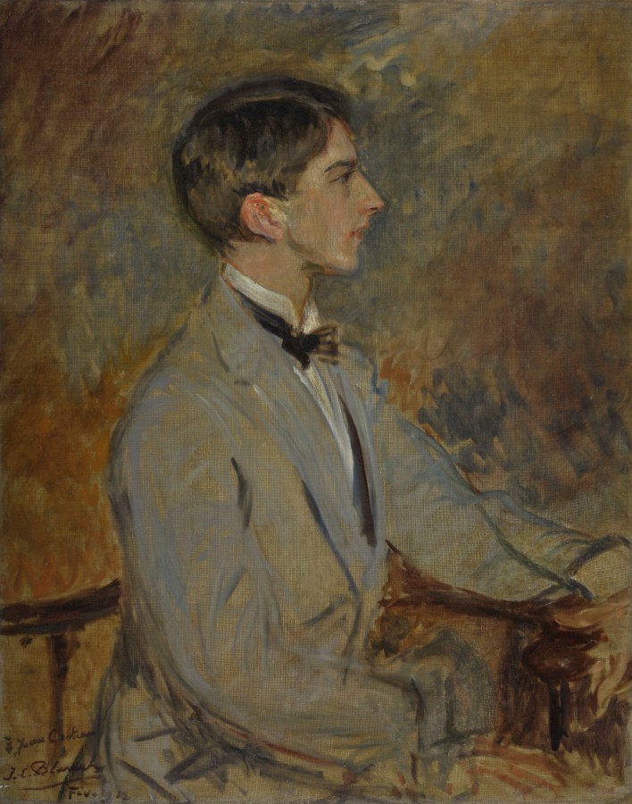 Jean Cocteau