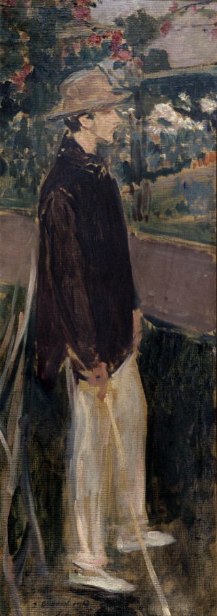 Jean Cocteau à Offranville