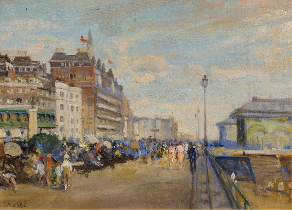 King’s Road, Brighton