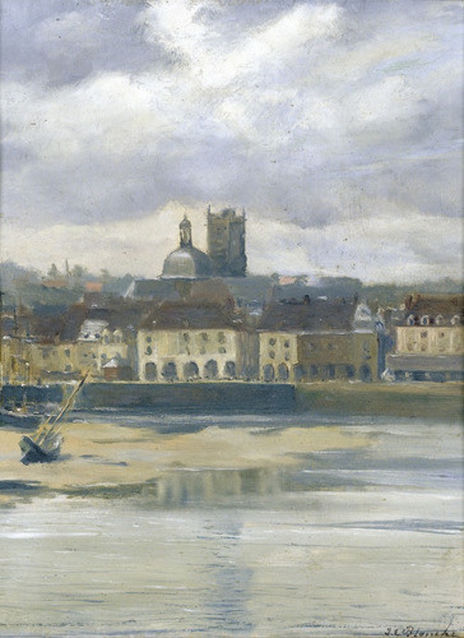 Dieppe