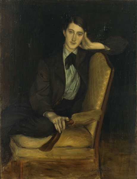 André Lebey