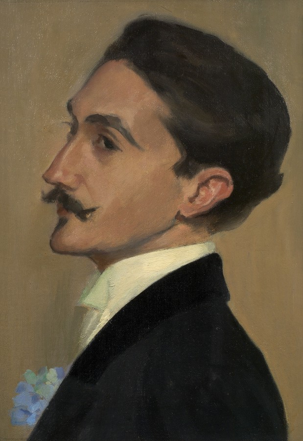Robert de Montesquiou