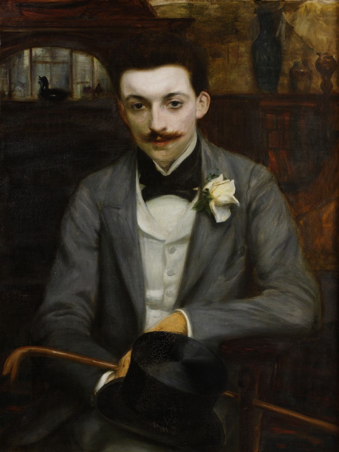 Pierre Louÿs
