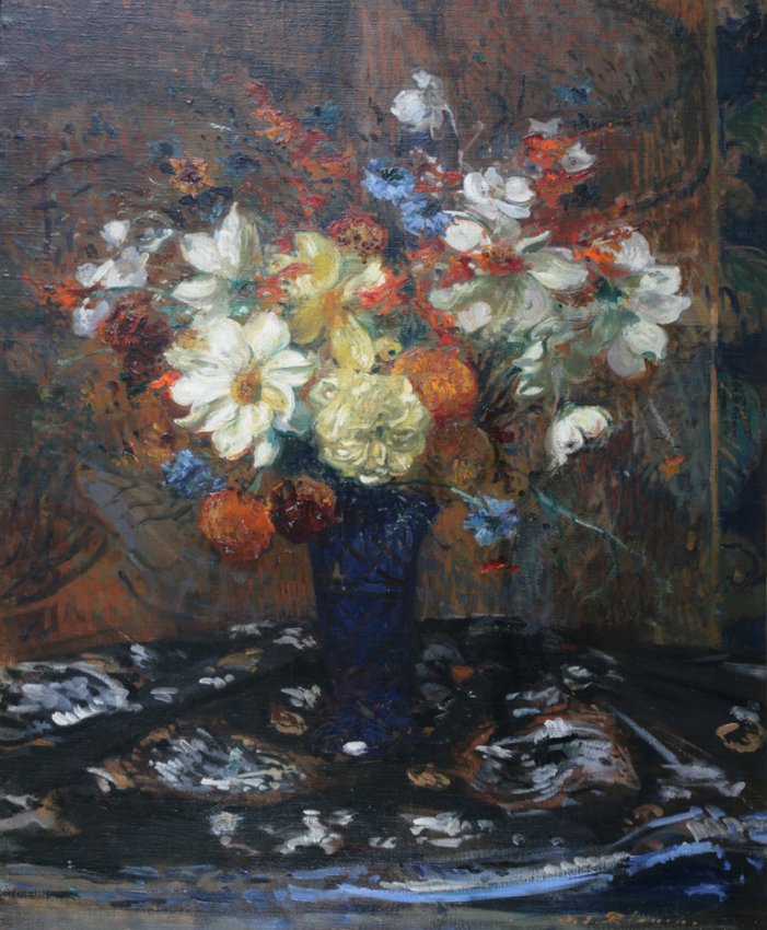 Bouquet de fleurs