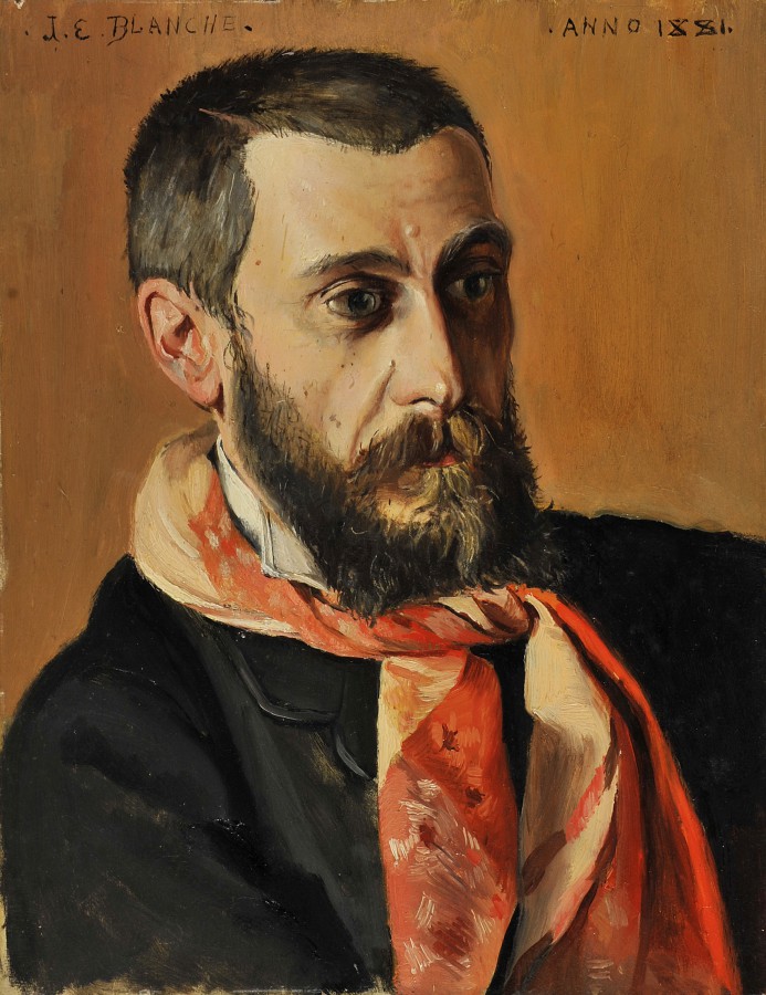 Edmond Maître