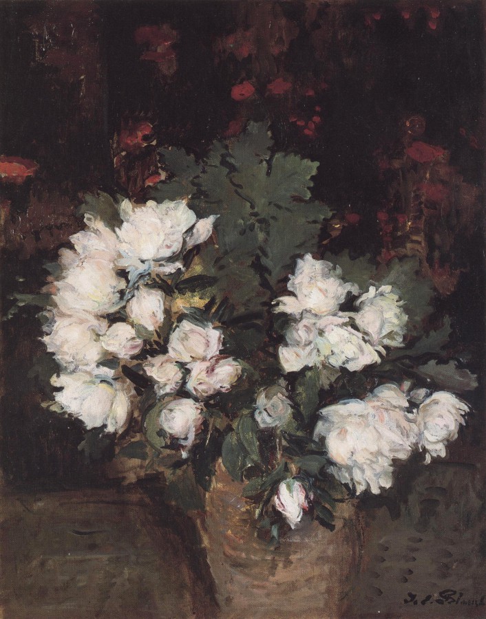 Pivoines
