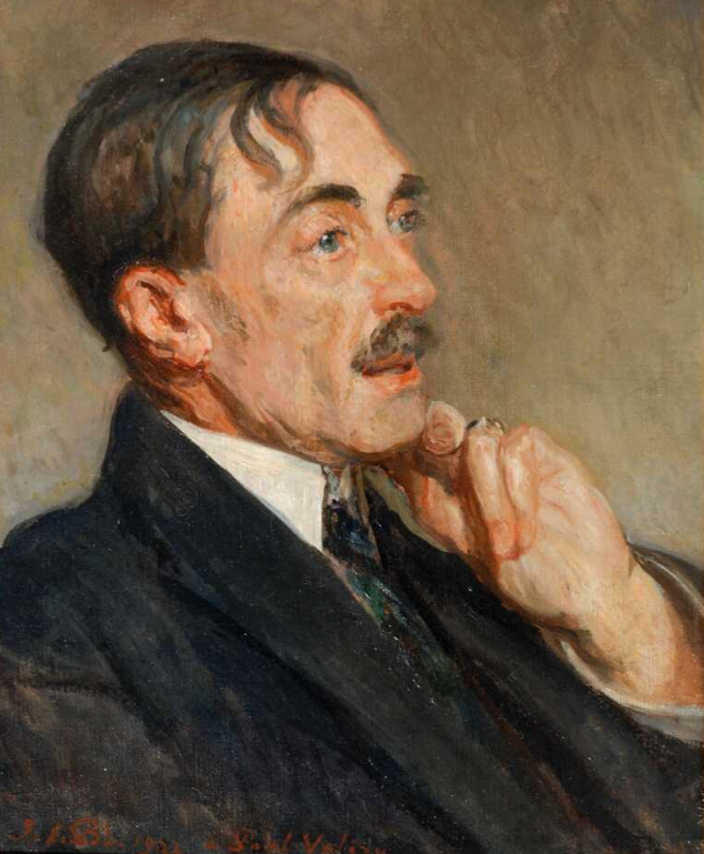 Paul Valéry