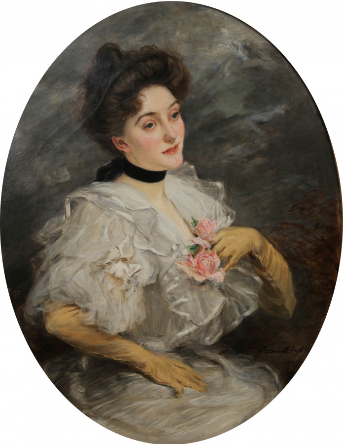 Madeleine Jagerschmidt