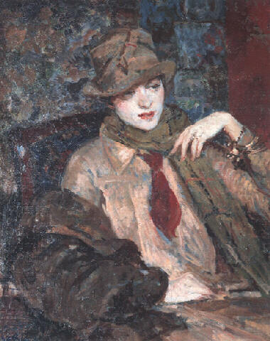 Elisabeth Simon