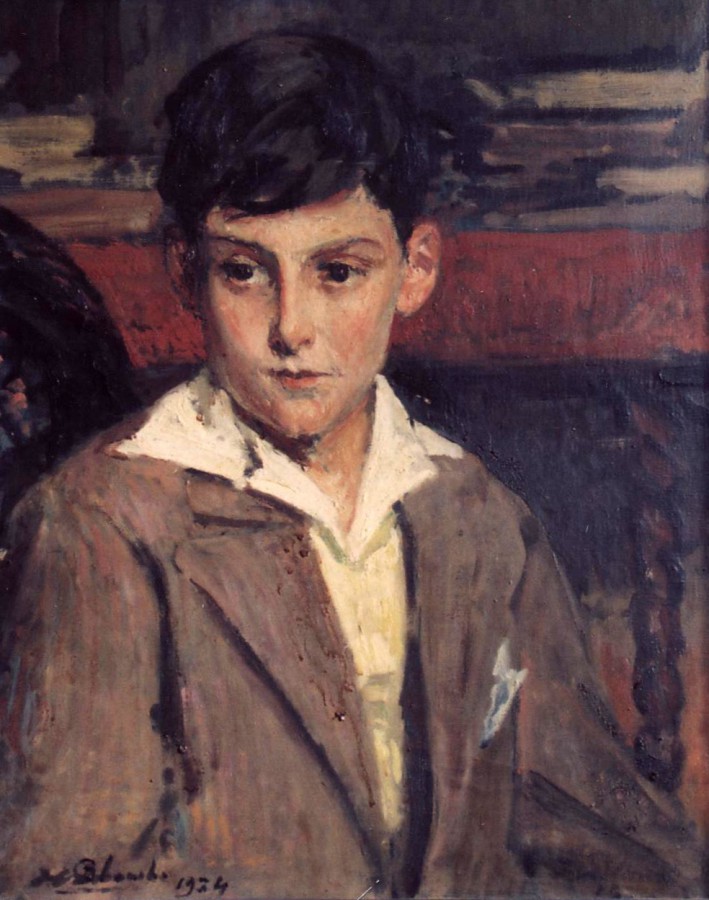 Jean Mauriac