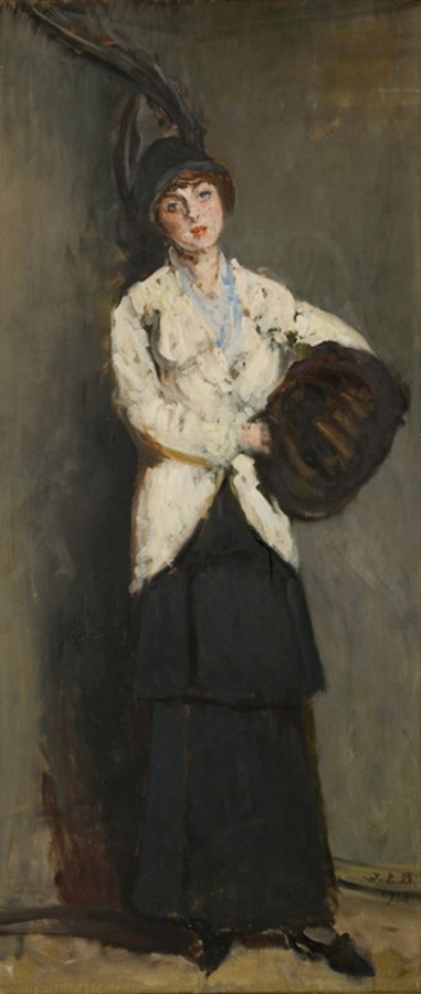 Marthe Letellier