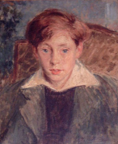 Francis Fischer