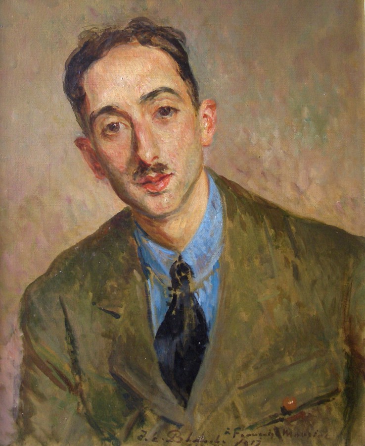 François Mauriac