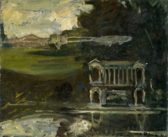 Paysage