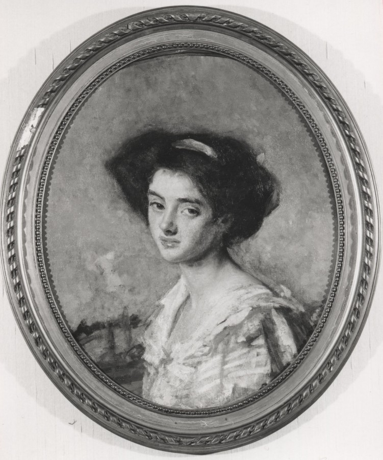 Yvonne Lemoinne