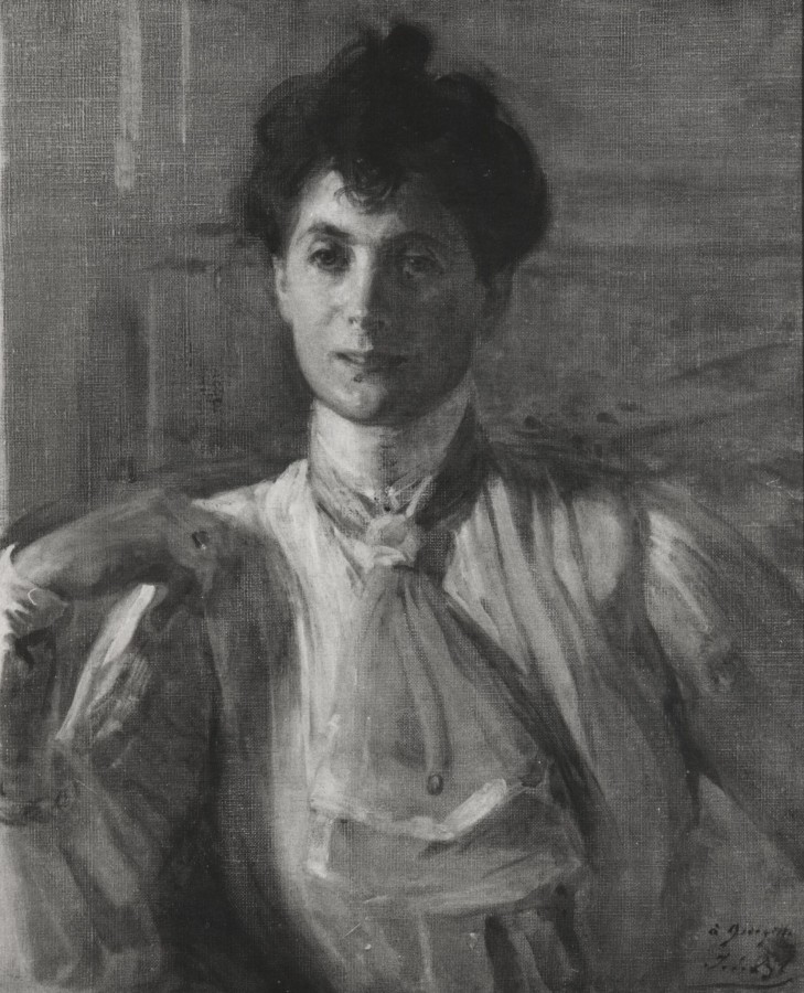Georgette Lemoinne