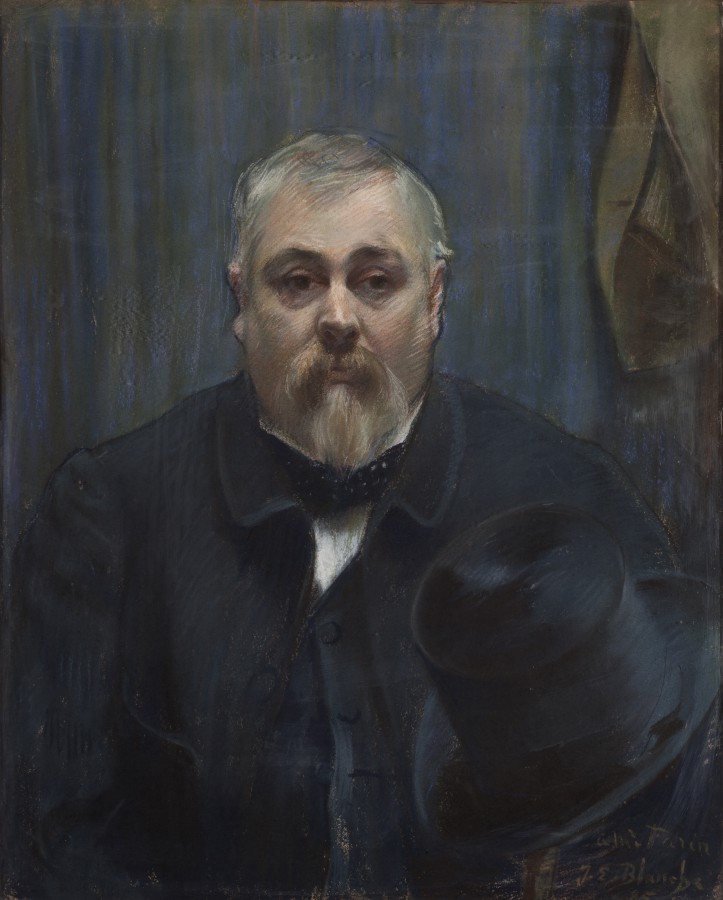  Monsieur Farin