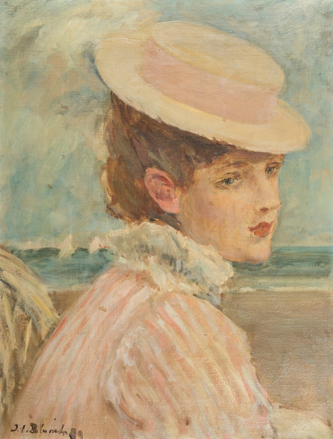 Lillie Langtry