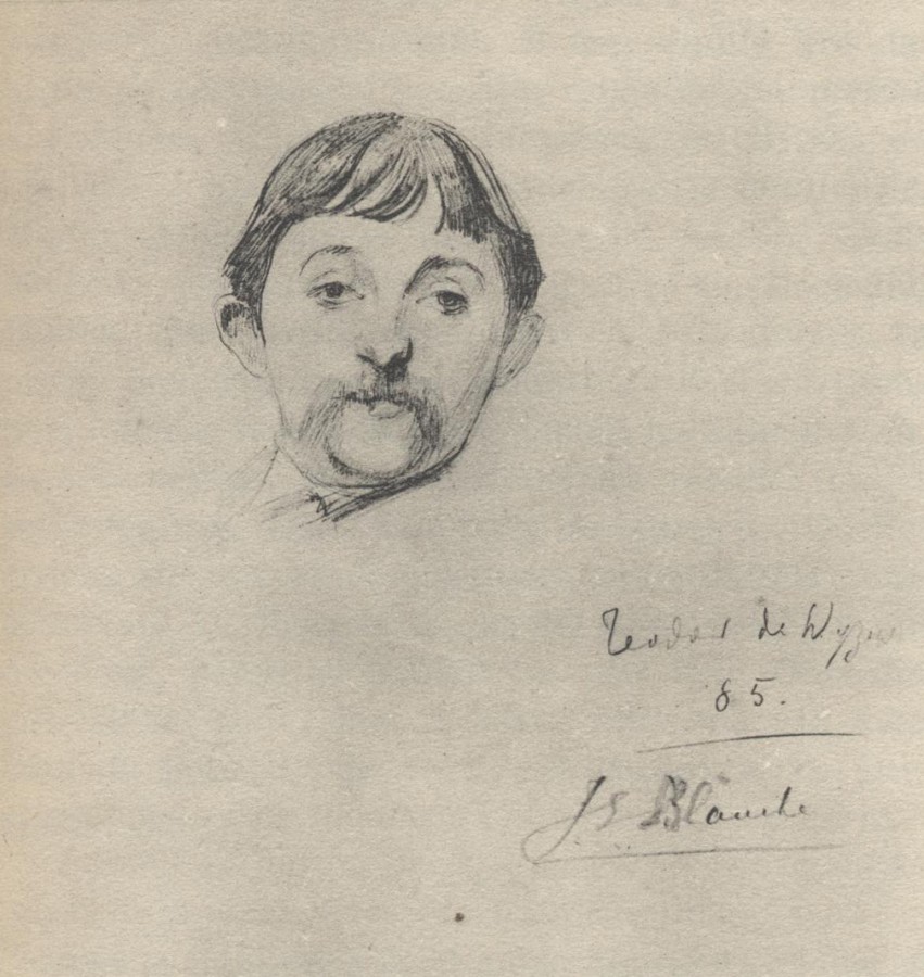 Teodor de Wyzewa