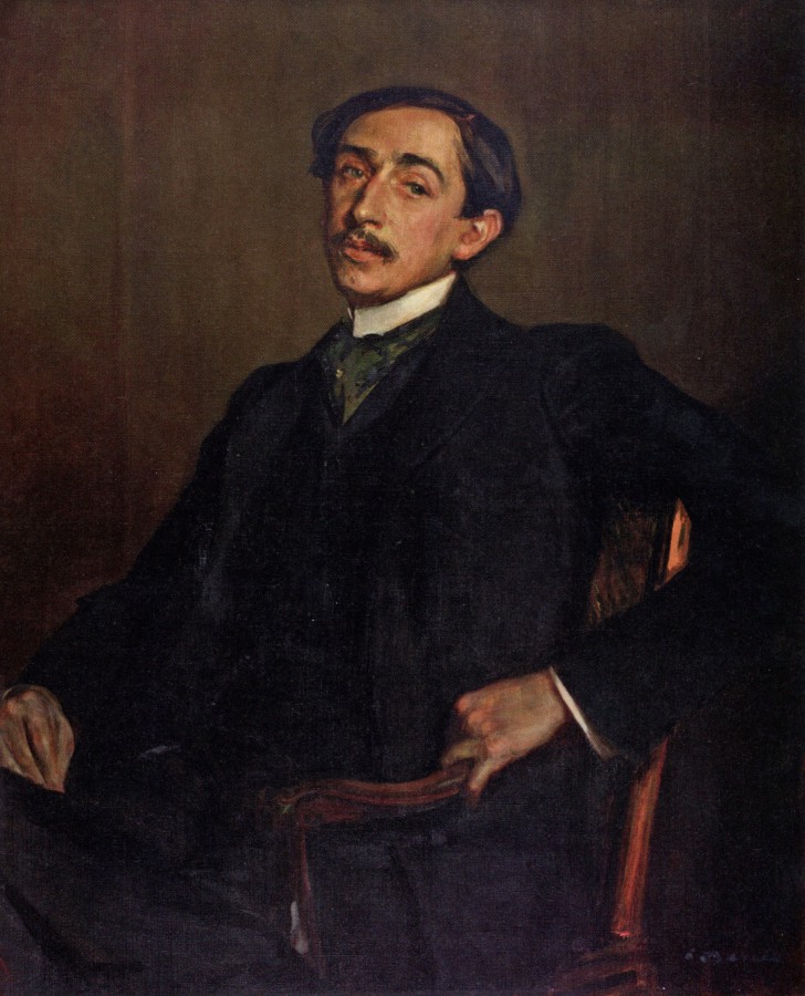 Maurice Barrès