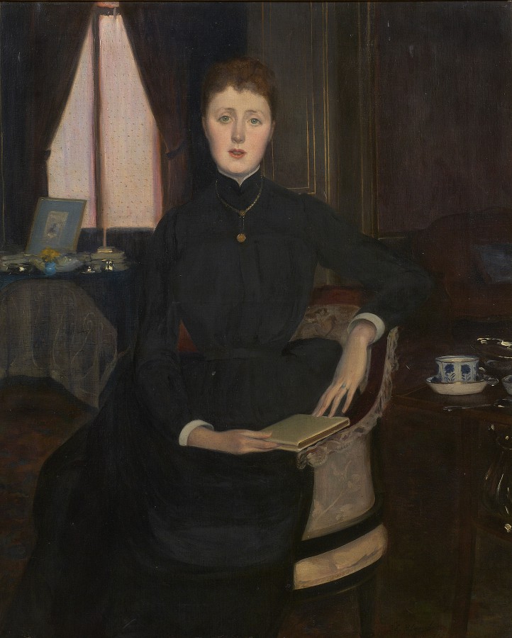 Louise Baignères