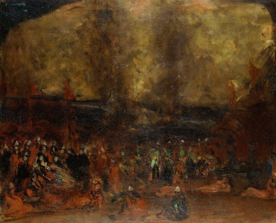Danses polovtsiennes du Prince Igor