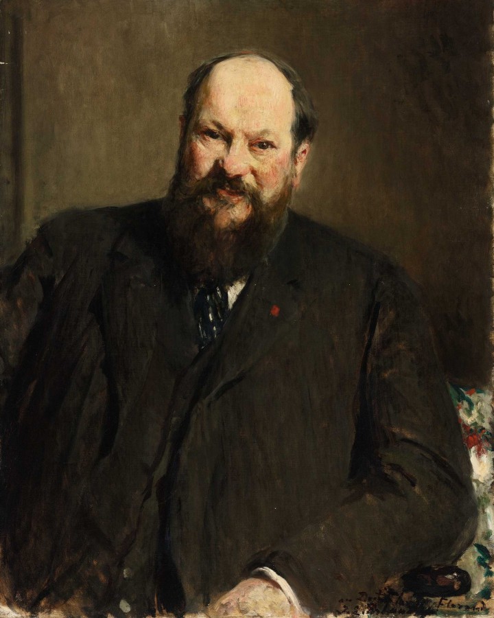Docteur Antoine Florand