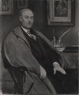 Herman Anker Bernhoft