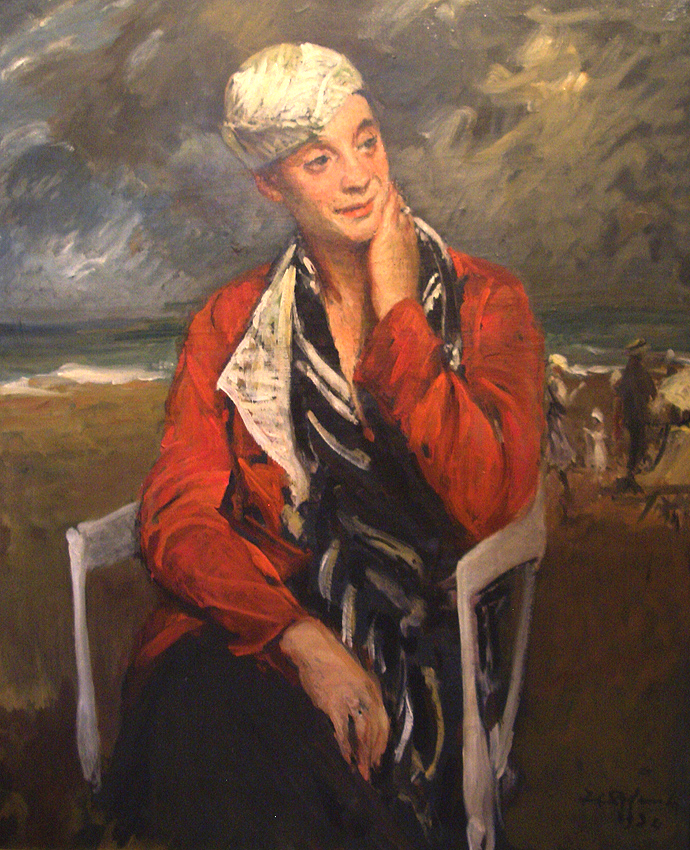 Elmire Casadavant