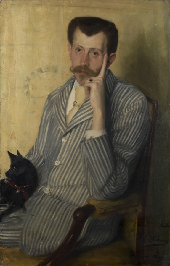 Georges de Porto-Riche