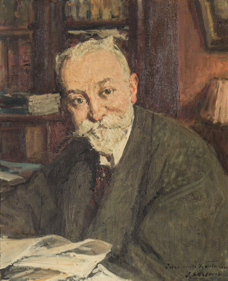 Xavier Léon