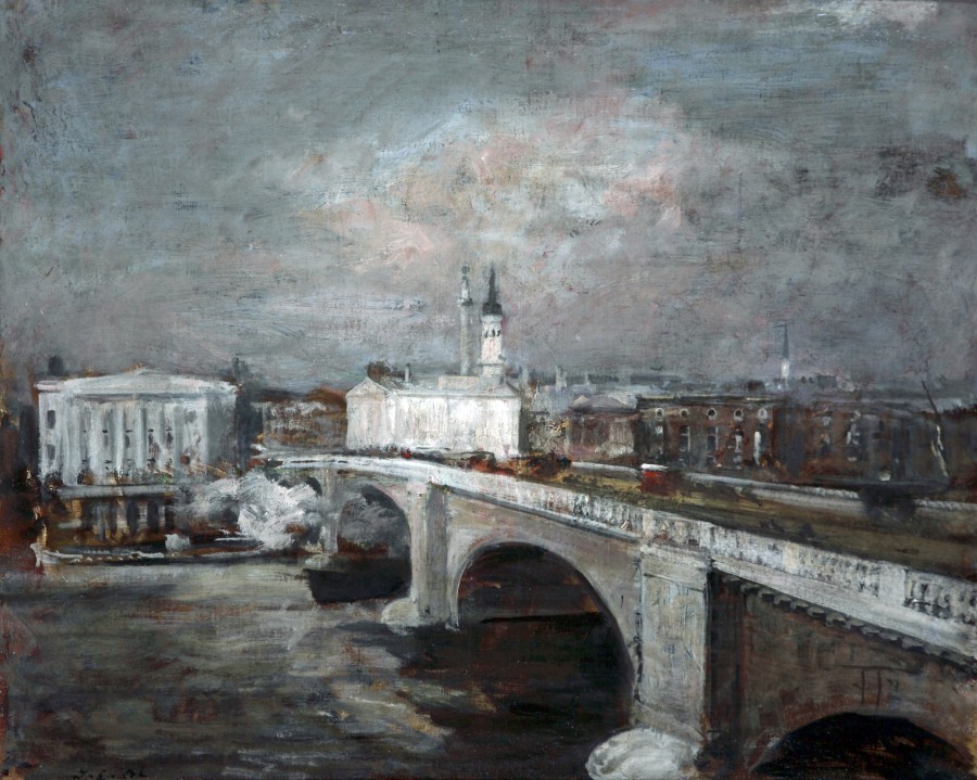 London bridge