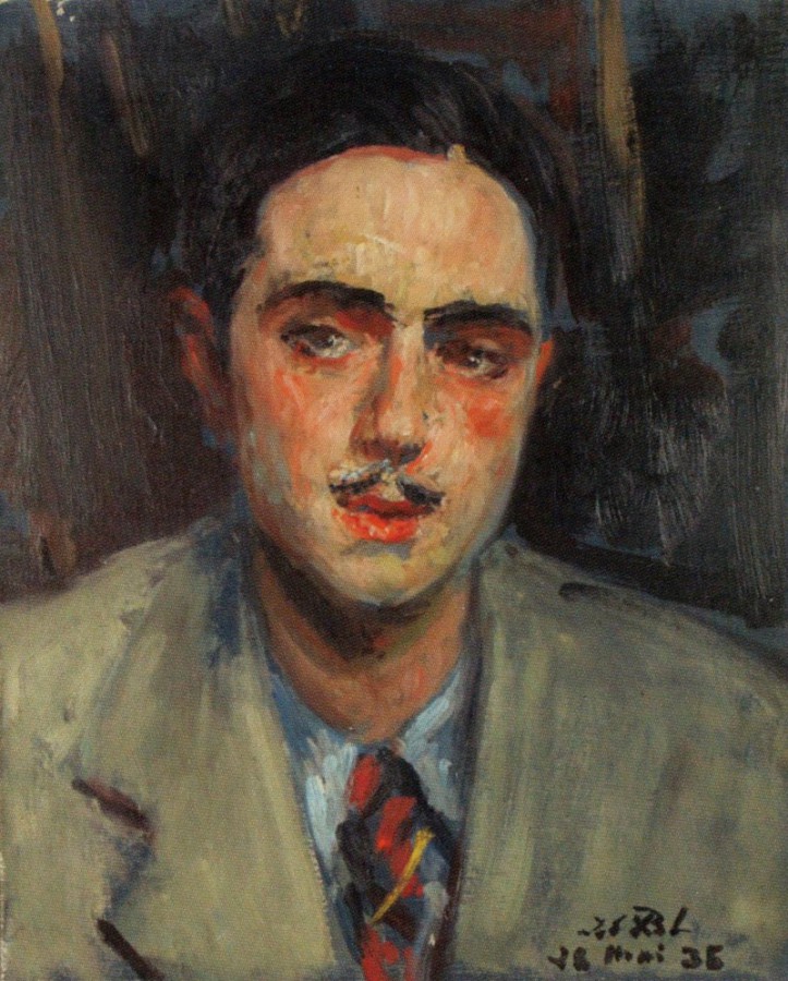 André Leroux